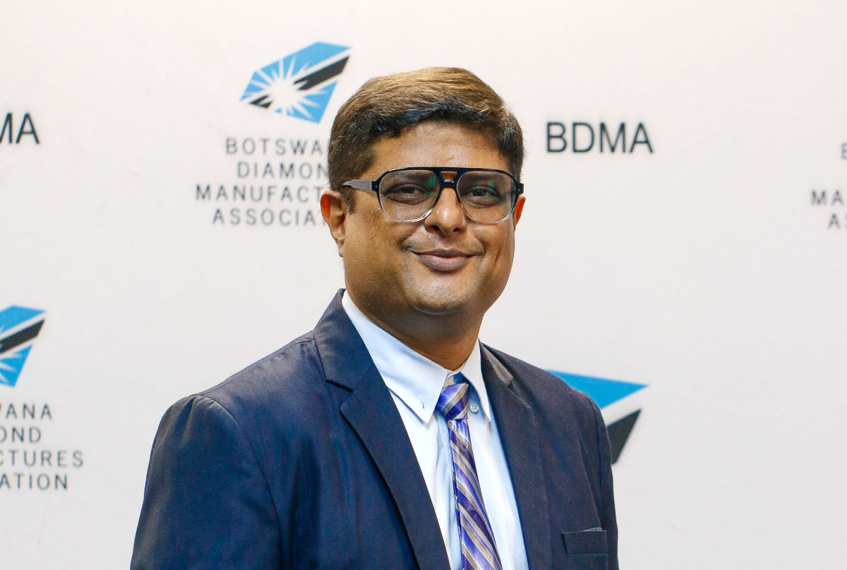 Jignesh Patel