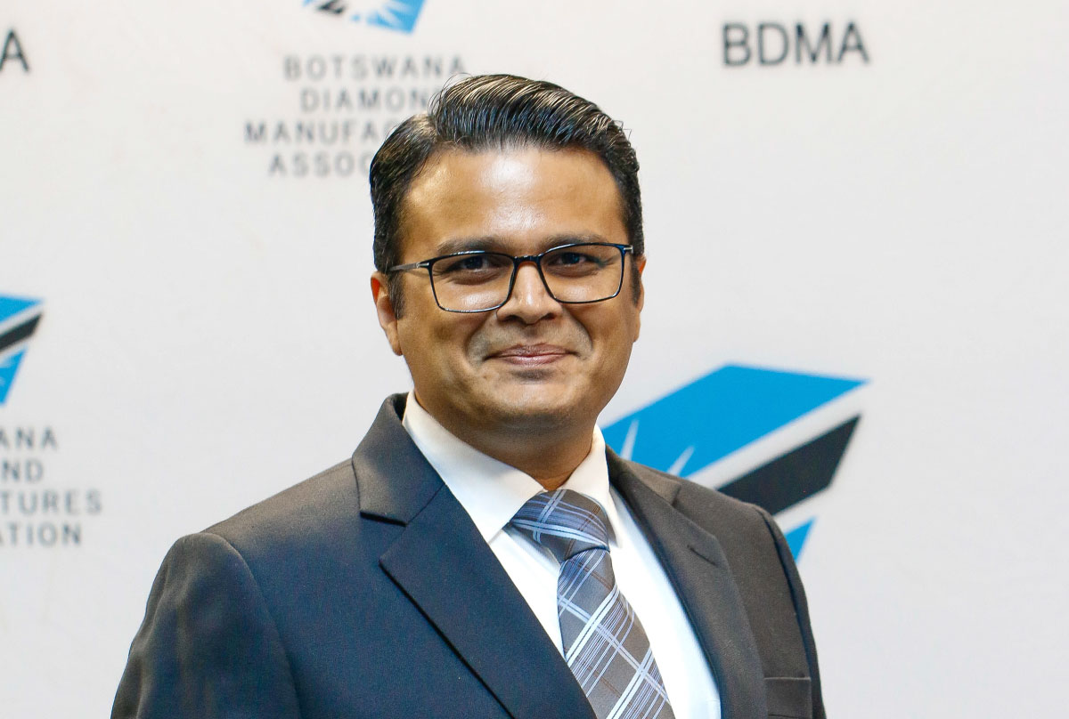 Siddarth-Gothi